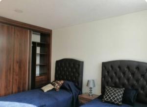 Hermosos y totalmente equipados, departamentos en Bajo Sopocachi