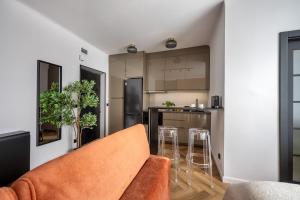 Majestic Studio Chmielna Street