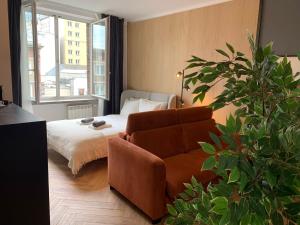 Majestic Studio Chmielna Street