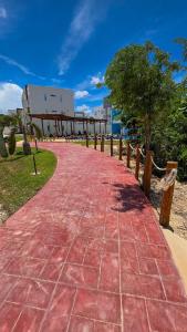 Cozy new apartment 3BR with amazing Pool