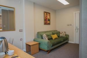 The MU City Hotel Trabzon