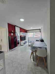 Ático céntrico en Sanxenxo - 3hvězdičkové hotely ve městě Sanxenxo