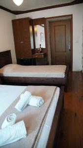 Trigona Guest House & Hostel