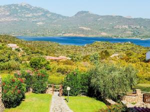 Casa Puni Porto Rotondo