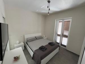 La casetta della piazza