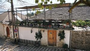 Trigona Guest House & Hostel