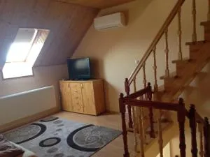 Daja Ház - 凯希道库什塔尼