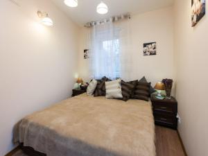 Vanilla 2, 3bdr 2bth apartment 5min to Main Square