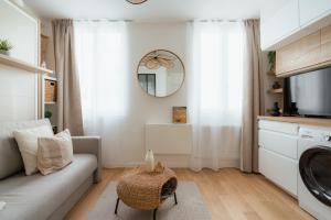 Cosy studio près du Panthéon