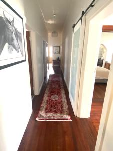 Franschhoek- African dream