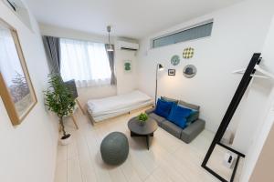 FINOA Residential Suite Takaido