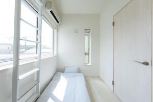 FINOA Residential Suite Takaido