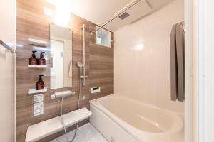 FINOA Residential Suite Takaido