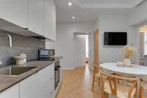 Sopot Helska by Downtown Apartments