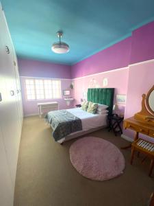 Franschhoek- African dream