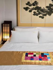 Arisu Sauna House 전철역2초#3BR#공항픽업#사우나#롯데월드#잠실#장박할인#Kspo#올림픽공원#명동#아산병원