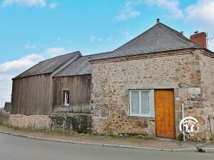Maisons de vacances Gite des cinq tours : photos des chambres