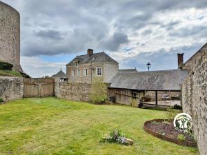 Gîte des cinq tours