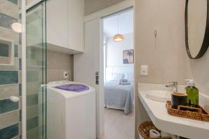 Laris Rio - Copacabana - Santa Clara apartment