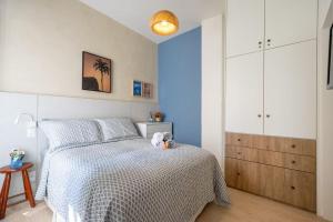 Laris Rio - Copacabana - Santa Clara apartment