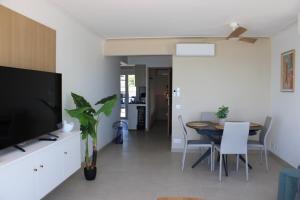 Appartements Le cormoran : photos des chambres