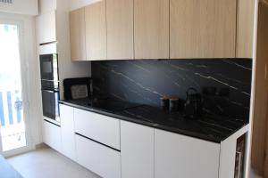 Appartements Le cormoran : photos des chambres