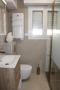 Appartements Le cormoran : photos des chambres