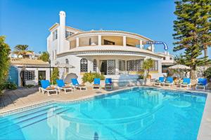 Villa Aldeia Cristina by Villa Plus