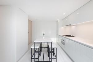 Brand New One-bedroom Apartment
