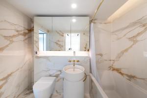 Brand New One-bedroom Apartment