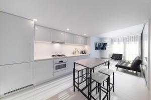 Brand New One-bedroom Apartment
