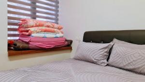 3BR Luxury Seaview Suite Danga Bay Legoland