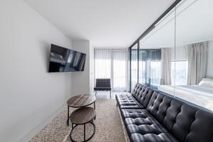 Brand New One-bedroom Apartment