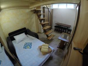 Apartment Popadic with pool Boka bay