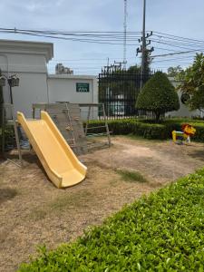 The Empire Tower Pattaya by MEG