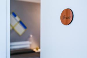 Chambre Double avec Balcon