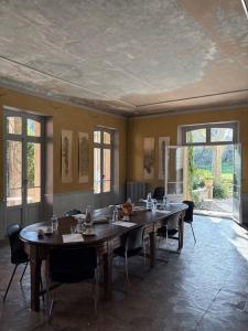 B&B / Chambres d'hotes Villa Magdala Arts & Residence : photos des chambres