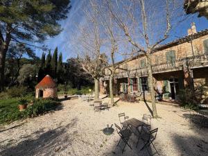 B&B / Chambres d'hotes Villa Magdala Arts & Residence : photos des chambres