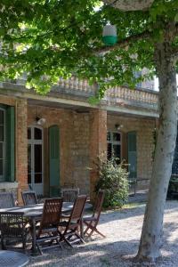 B&B / Chambres d'hotes Villa Magdala Arts & Residence : photos des chambres