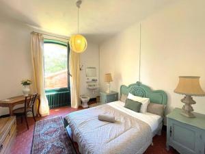 B&B / Chambres d'hotes Villa Magdala Arts & Residence : photos des chambres