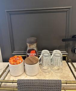 Sydney Harbourside Studio