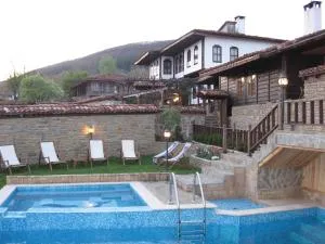 Sava Cupetsa Guest House - Yambol