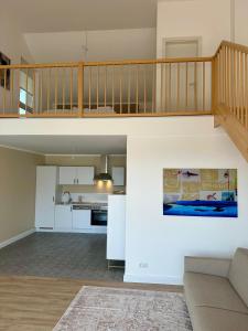 Appartements Rocky Lake