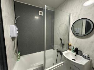 Southampton Cruise Park & Stay House