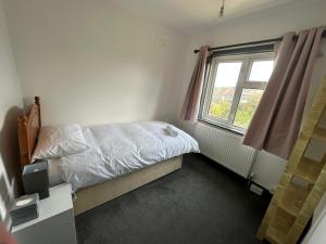 Southampton Cruise Park & Stay House