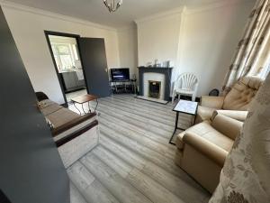 Southampton Cruise Park & Stay House