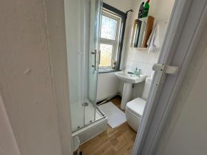 Southampton Cruise Park & Stay House