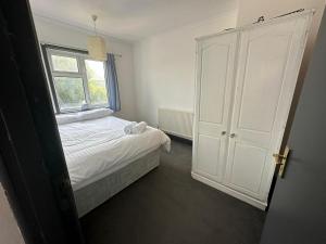 Southampton Cruise Park & Stay House
