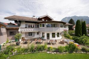 Alma Hotel Oberstdorf