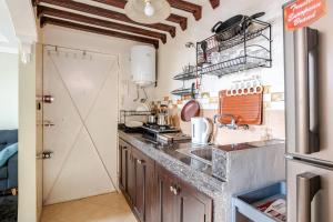 Layover Guest House - Studio Rabat City Center - 4th Floor